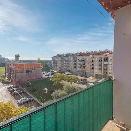 1 Bedroom Gorgeous In