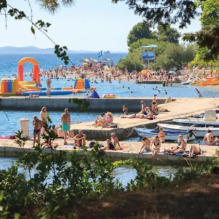 1 Bedroom Cozy In * Zadar