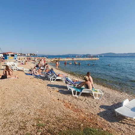 Apartment 1 Bedroom Cozy In Zadar