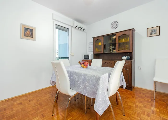 1 Bedroom Cozy In 公寓 *